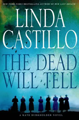 Read: The Dead Will Book Tell