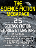 The Science Fiction Megapack - Philip K. Dick & Poul Anderson