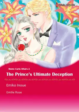 Read: The Book Prince's Ultimate Deception