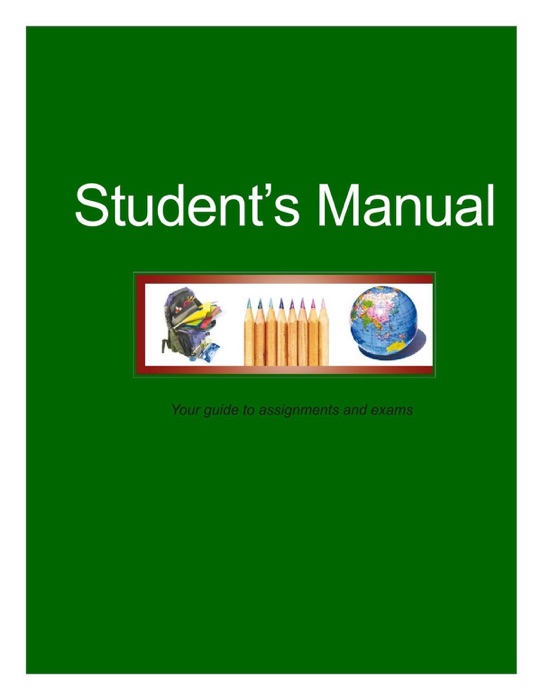 Student’s Manual