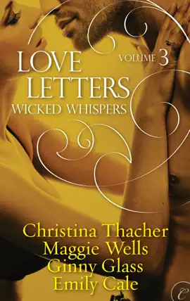 Read: Love Letters Volume 3: Wicked Book Whispers
