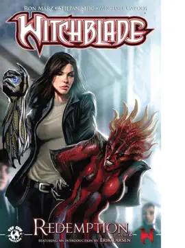 Read: Witchblade: Redemption Vol. Book 2