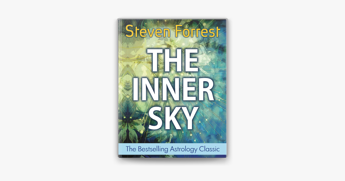 The Inner Sky su Apple Books