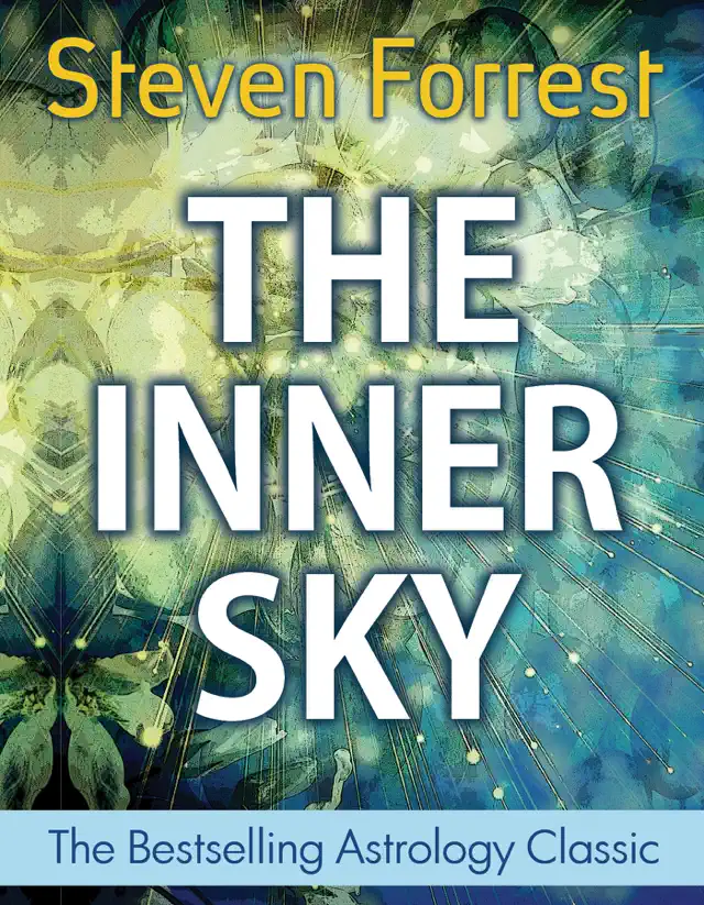 The Inner Sky