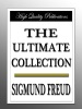 Book Sigmund Freud - The Ultimate Collection