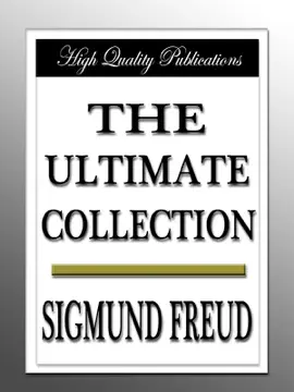 Read: Sigmund Freud - The Ultimate Collection Book