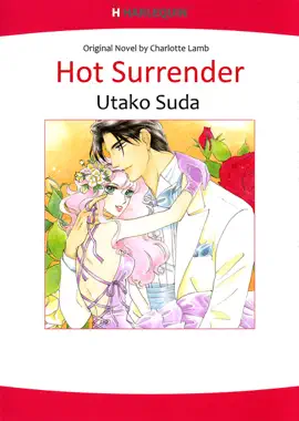 Read: Hot Book Surrender
