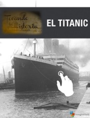 Tocando la Historia: El Titanic