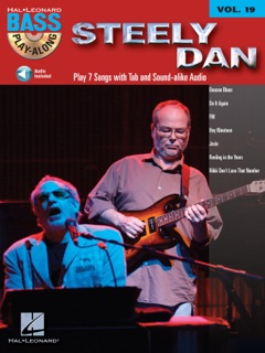 Steely Dan by Steely Dan