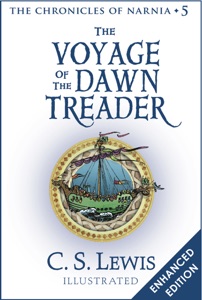 The Voyage of the Dawn Treader (Enhanced Edition)