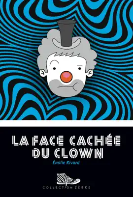 Read: La face Book cachée du clown