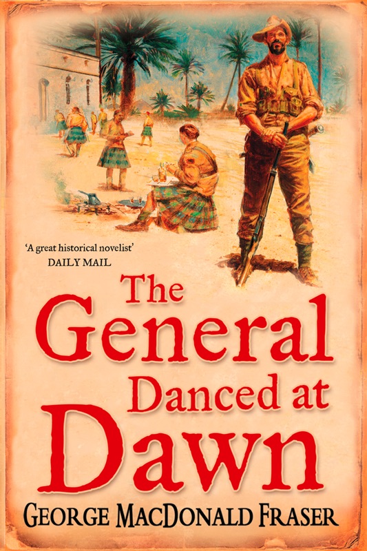 The General Danced at Dawn