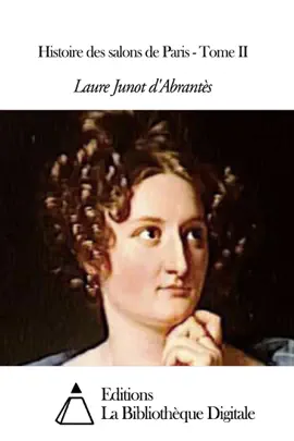 Read: Histoire des Book salons de Paris - Tome II