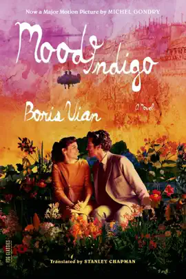 Read: Mood Book Indigo