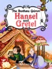 Book Hansel and Gretel