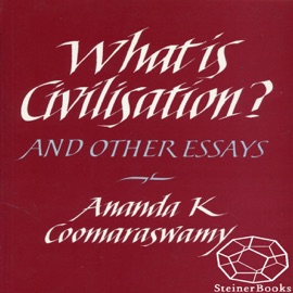 What Is Civilisation?