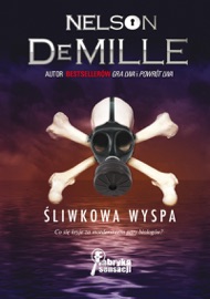 Śliwkowa wyspa - Nelson DeMille
