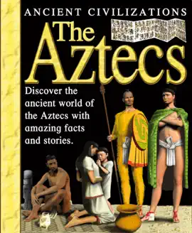 Read: The Book Aztecs