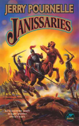 Read: Janissaries