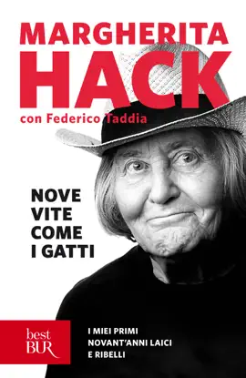 Read: Nove vite come i gatti Book