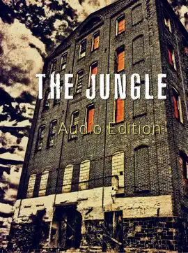 Read: The Jungle: Audio Book Edition