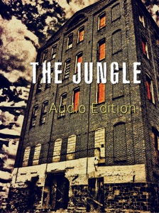 The Jungle: Audio Edition