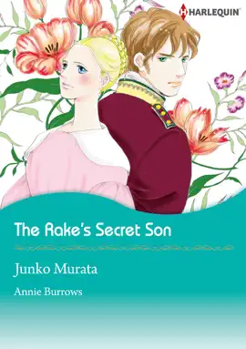 Read: The Rake's Secret Book Son