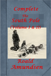 The South Pole (Illustrated)