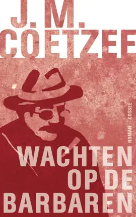 Read: Wachten op de Book barbaren