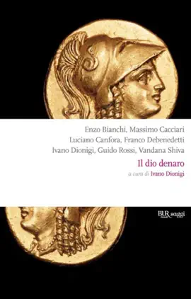 Read: Il dio Book denaro