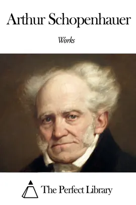 Read: Works of Book Arthur Schopenhauer