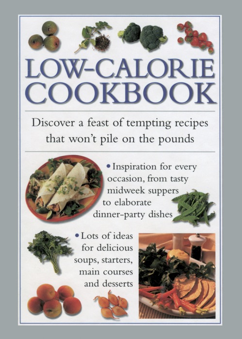 Low-Calorie Cookbook