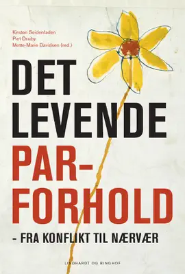 Read: Det levende parforhold Book