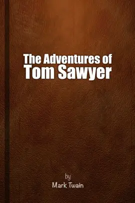 Read: The Adventures Book of Tom Sawyer