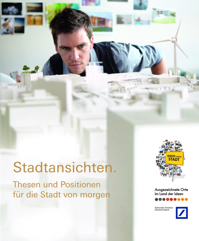 Stadtansichten.