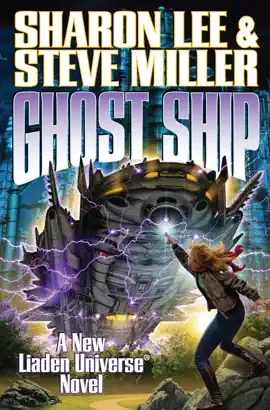 Read: Book Ghost Ship