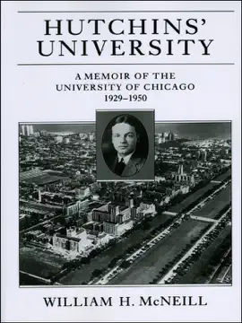 Hutchins' University
