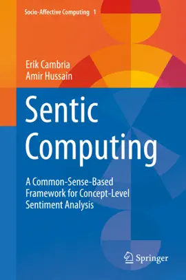 Read: Sentic Computing Book