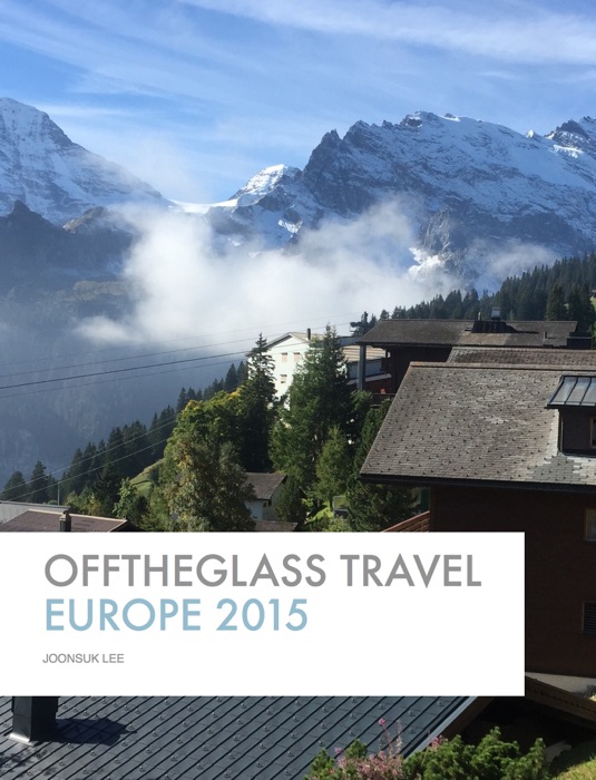 OFFTHEGLASS TRAVEL