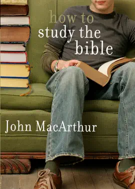 How to Study the Bible