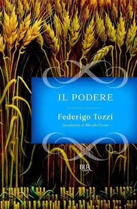 Read: Book Il podere