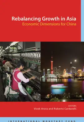 Read: Rebalancing Book Growth in Asia: Economic Dimensions for China
