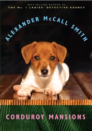 Corduroy Mansions - Alexander McCall Smith