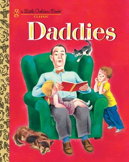 Daddies by Janet Frank & Tibor Gergely