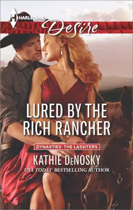 Read: Lured Book by the Rich Rancher