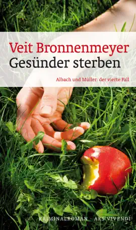 Read: Gesünder Book sterben