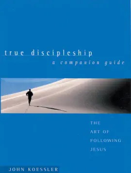 Read: True Book Discipleship Companion Guide