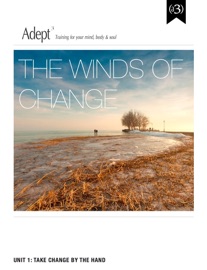 The Winds of Change