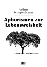 Aphorismen zur Lebensweisheit