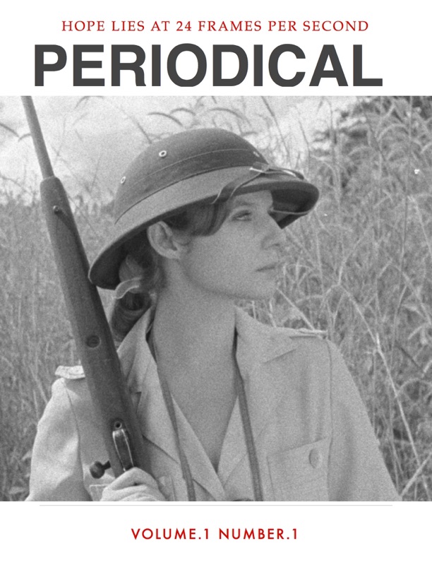 Periodical